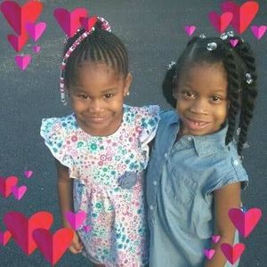 Meet your Posher, Daryl